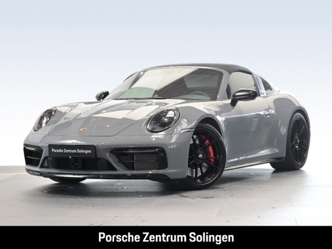 Porsche 911 Targa 4 GTS Inno Chrono