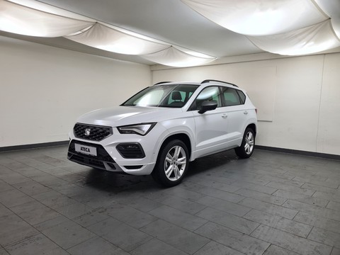 Seat Ateca 1.5 TSI e e) FR