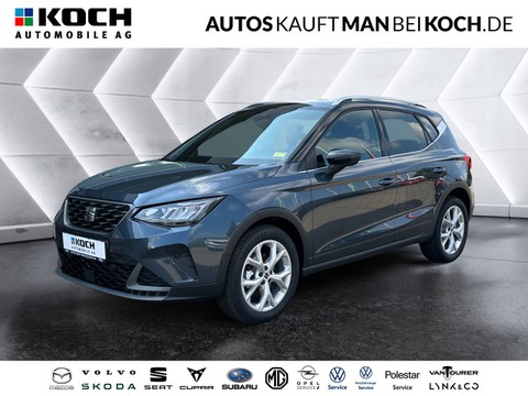 Seat Arona 1.0 TSI OPF FR BackCam