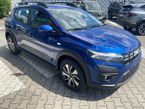 Dacia Sandero Stepway Expression TCe 90