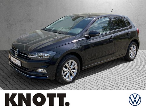 Volkswagen Polo 1.0 l TSI Highline 95