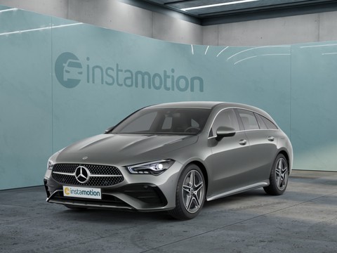 Mercedes-Benz CLA 200 undefined