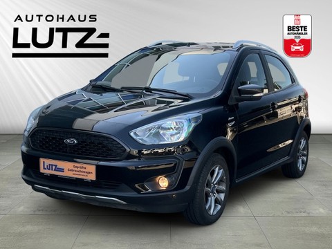 Ford Ka Active Cool & Connect Wipa