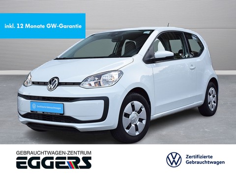 Volkswagen up 1.0 MPI