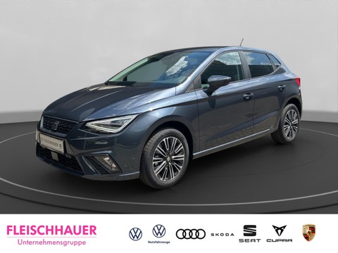 Seat Ibiza 1.0 TSI Road Edition