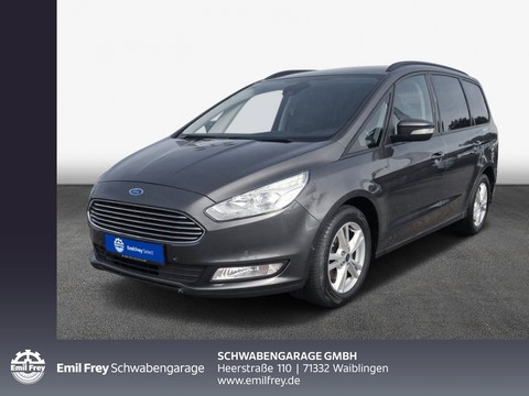 Ford Galaxy 1.5 EcoBoost Business Edition