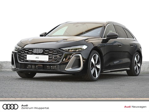 Audi A5 AVANT E-HYBRID QUATTRO S LINE
