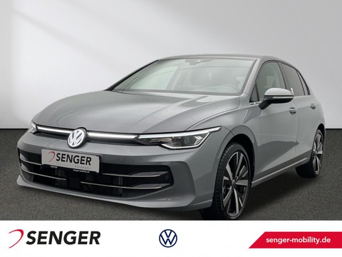 Volkswagen Golf 1.5 Style eTSI Sitze Komfort-P