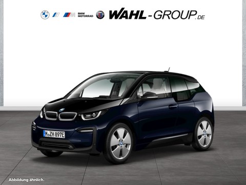 BMW i3 120AH COMFORT PAKET KOMFORTZG