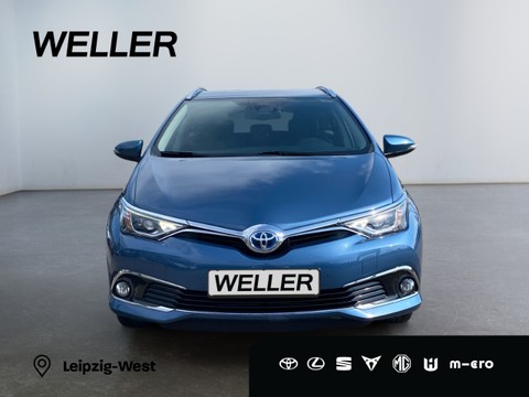 Toyota Auris 1.8 Hybrid Automatik TS Executive