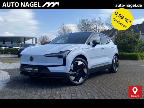 Volvo EX30 Extended Range Ultra |