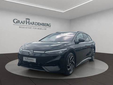 Volkswagen ID.7 Tourer Pro