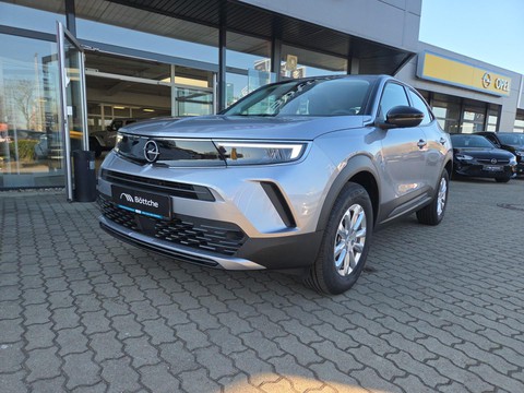 Opel Mokka 1.2 Edition 180°
