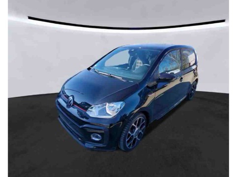 Volkswagen up 1.0 TSI GTI