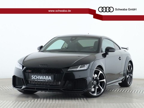 Audi TT RS Coupé quattro