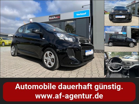 Kia Picanto 1.0 Edition 7 --