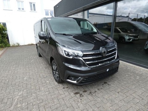 Renault Trafic Spaceclass VERFÜGBAR 2 Spaceclass