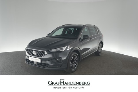 Seat Tarraco 2.0 TDI Style