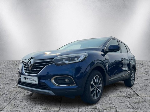 Renault Kadjar TCe 140 Intens