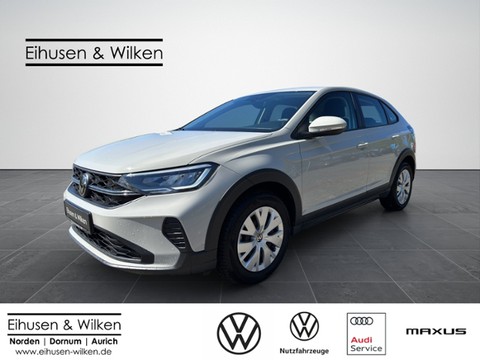 Volkswagen Taigo 1.0 DIGITAL