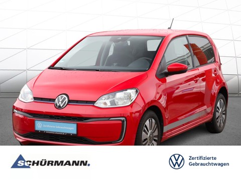 Volkswagen up e-up E-STYLE PLUS ALLWETTER