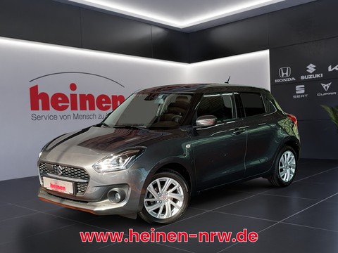 Suzuki Swift 1.2 COMFORT HYBRID