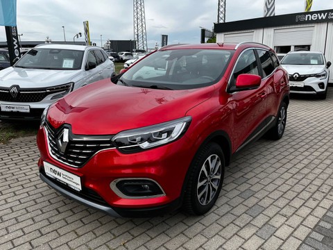 Renault Kadjar TCe 140 GPF INTENS