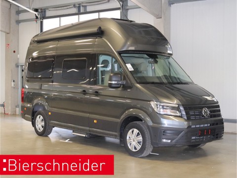 Volkswagen California 2.0 TDI Grand California 600