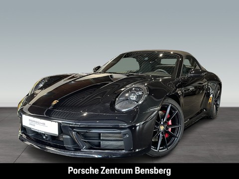Porsche 911 Carrera S SportDesPaket Lift 18W Inno