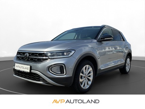 Volkswagen T-Roc 1.5 TSI Style | | | |