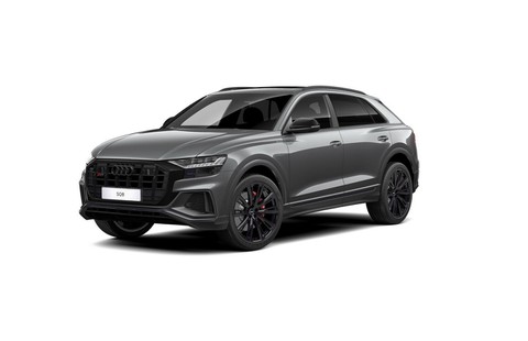 Audi SQ8 4.0 TFSI quattro | | |