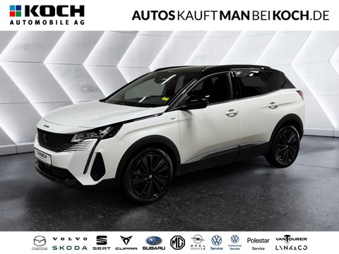 Peugeot 3008 130 GT