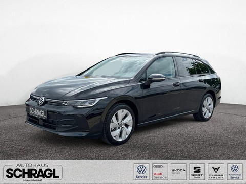 Volkswagen Golf Variant 1.5 TSI LIFE ERGO