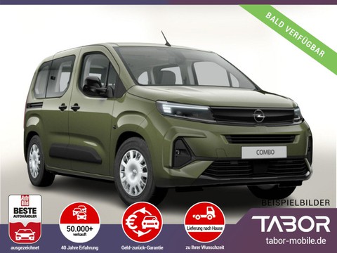 Opel Combo 1.5 D 100