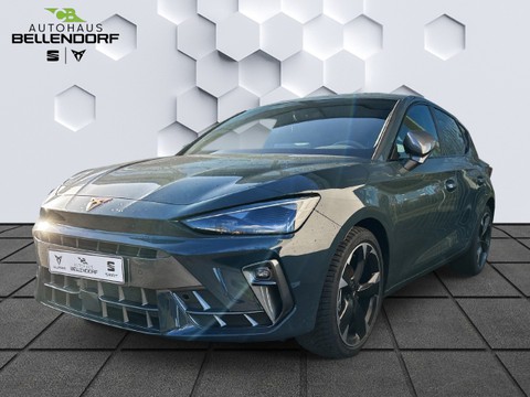 CUPRA Leon 1.5 eTSI Smart Ambient Light