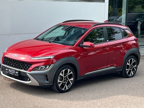 Hyundai Kona 1.6 T-GDi Prime Prime