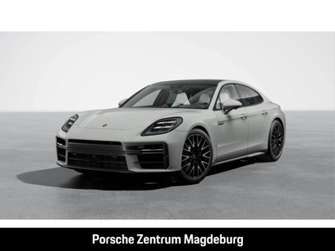 Porsche Panamera 4 E-Hybrid INNO