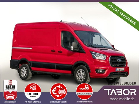 Ford Transit 2.0 TDCi 350 130 L2H2