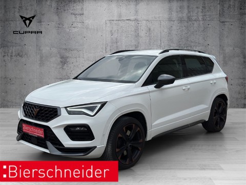 CUPRA Ateca 2.0 TSI VZ Top View FaPa Audio WP