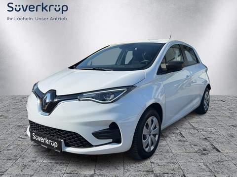 Renault ZOE R 110 LIFE Z E 50 KAUF-BATTERIE