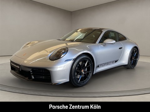 Porsche 992 911 Carrera Sport Chrono