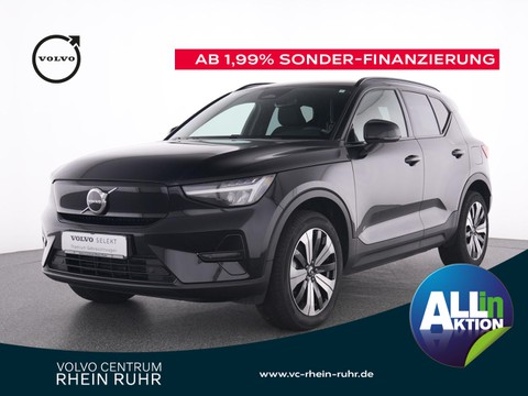 Volvo XC40 Pure Electric Plus 19