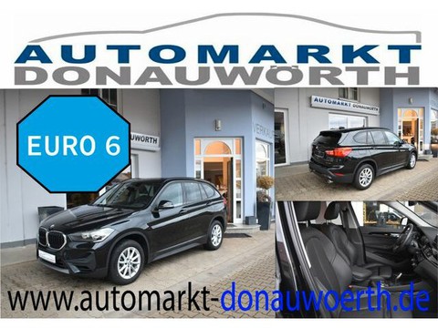BMW X1 xDrive20i Advantage