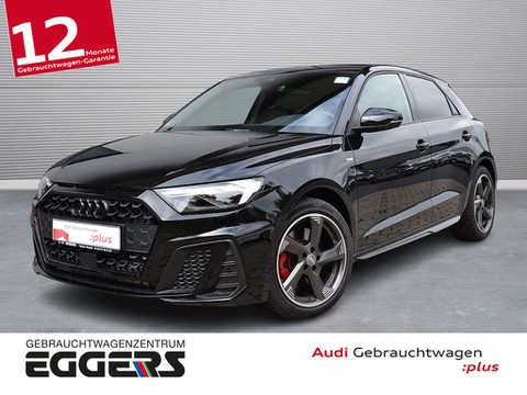 Audi A1 Sportback 40 TFSI S-line VC