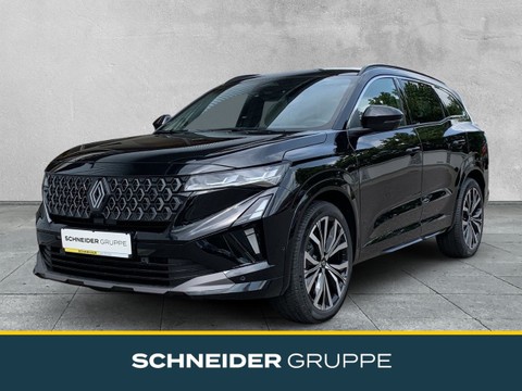 Renault Espace ICONIC E-TECH FULL HYBRID 200