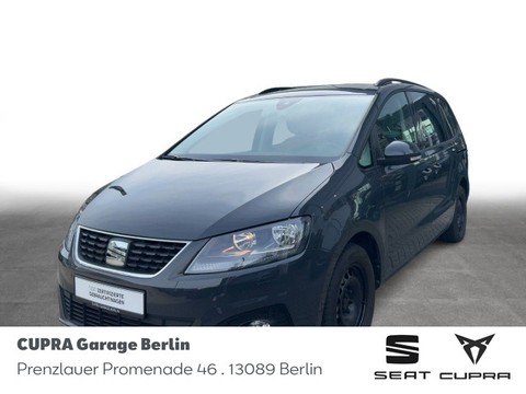 Seat Alhambra 1.4 TSI Style