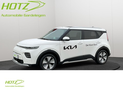 Kia Soul e-Soul Inspiration WP--