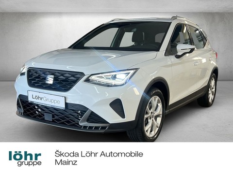 Seat Arona 1.5 TSI FR