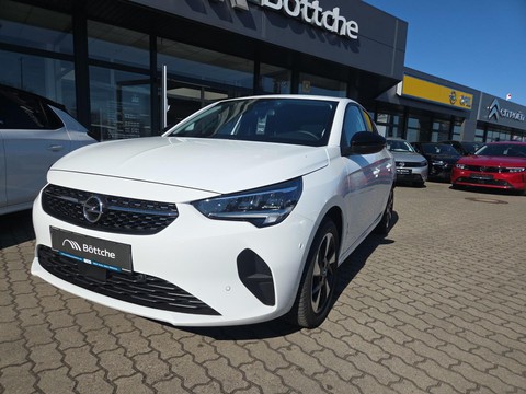 Opel Corsa-e Corsa F e Elegance OBC 180°