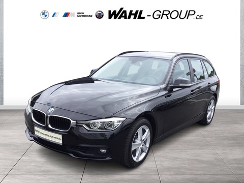 BMW 320 i ADVANTAGE